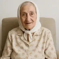 Mrs. Mahmoudi