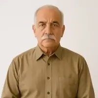 Mr. Rezvani