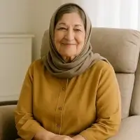 Mrs. Tabatabaei