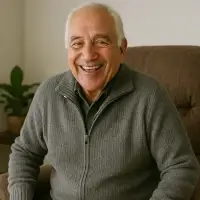 Mr. Soltani