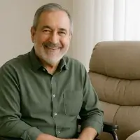 Mr. Bagheri