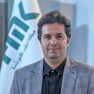Dr. Hamed Moayeri - Chief Executive Officer