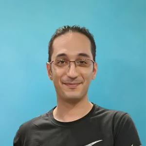 Masoud Deilami - Board Member