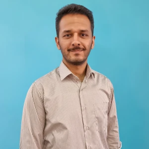 Mehdi Zamani - Design & R&D Manager