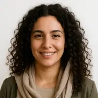 Ms. Ahmadi