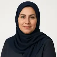 Ms. Kermani