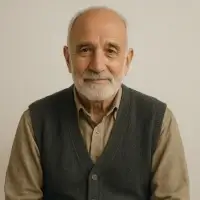 Mr. Mahmoudi