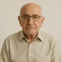 Mr. Karimi