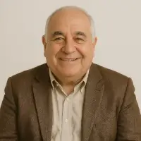 Mr. Heydari