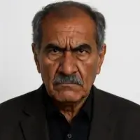 عکس پروفایل مشتری همیار مکانیک کوشا