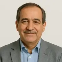 عکس پروفایل مشتری همیار مکانیک کوشا