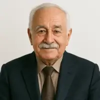 عکس پروفایل مشتری همیار مکانیک کوشا
