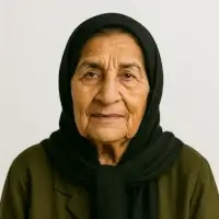 عکس پروفایل مشتری همیار مکانیک کوشا