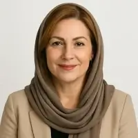 عکس پروفایل مشتری همیار مکانیک کوشا