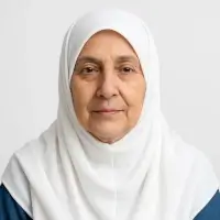 Mrs. Abdali