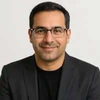 Mr. Mohammadi