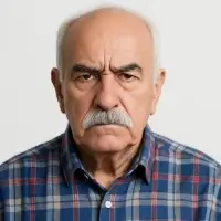 Mr. Ghorbani