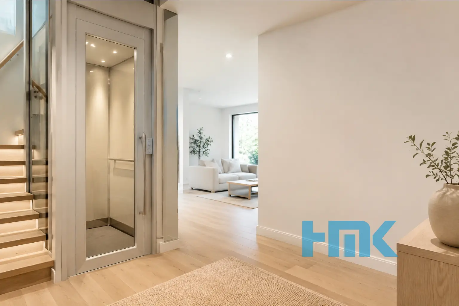 The 7 questions you must ask before buying a home lift