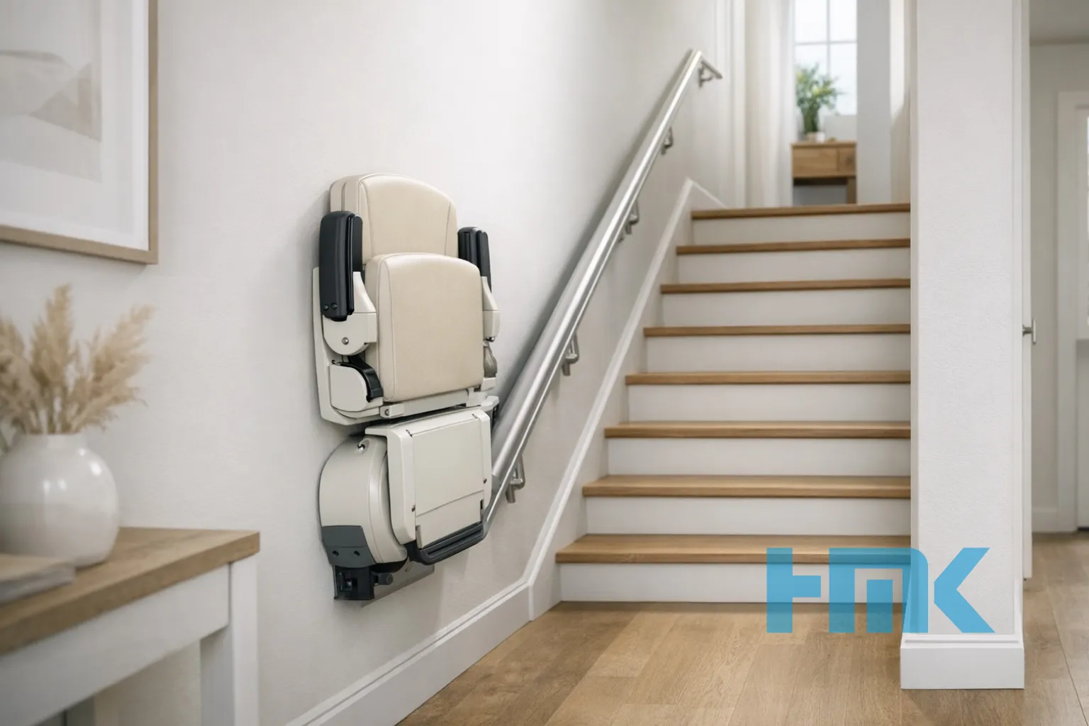Folding Stairlifts