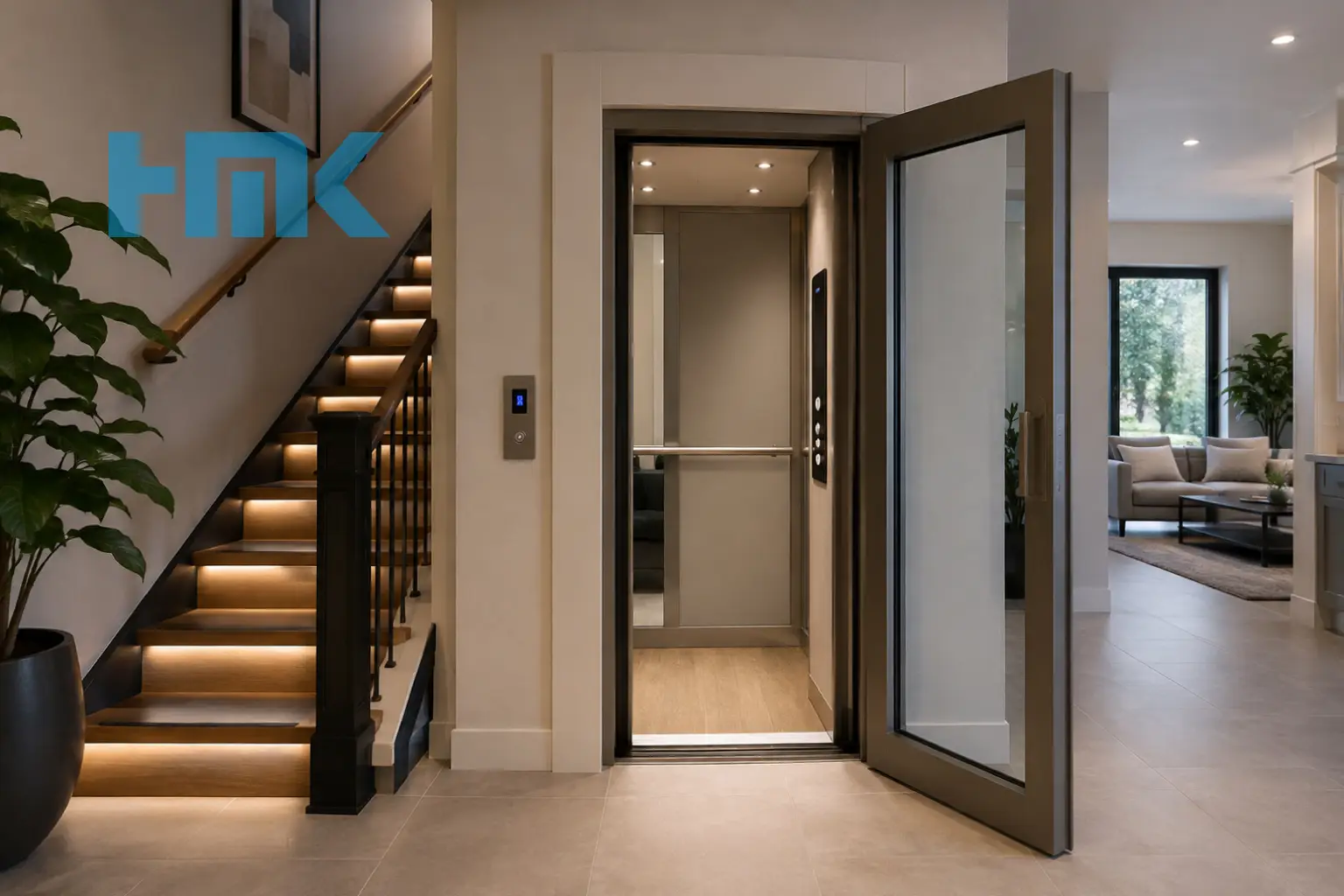 What Permissions or Building Regulations Apply to Home Lift Installation?