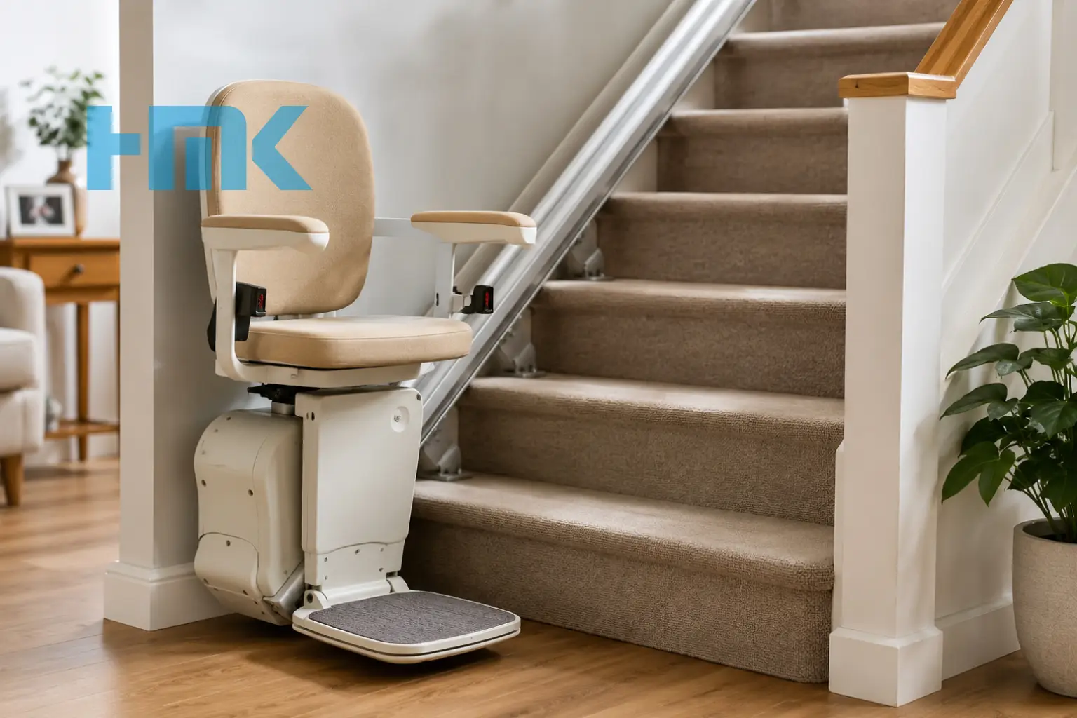 How Noisy Are Stairlifts? What to Expect From Modern Models