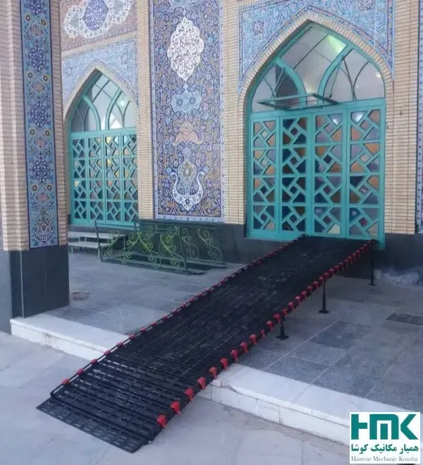 Wheelchair Ramp (Accessibility Ramp) | Prices — September 2026