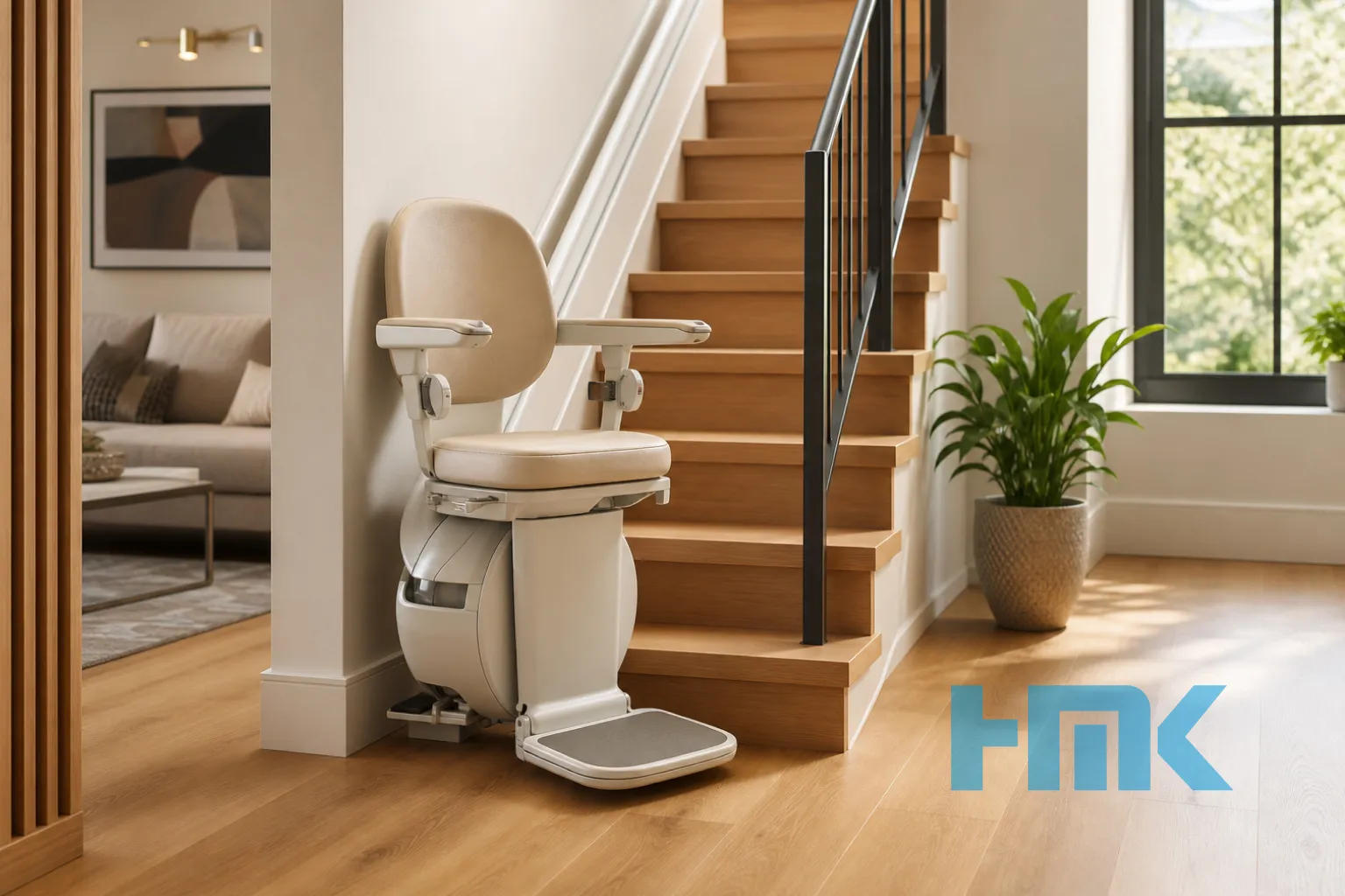 Do Stairlifts Work During Power Outages? Backup Systems Explained