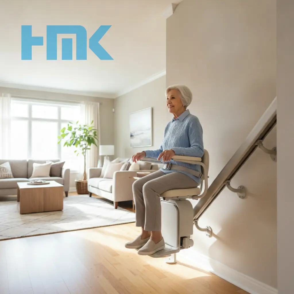 How Long Do Stairlifts Last? | Lifespan and Replacement Tips