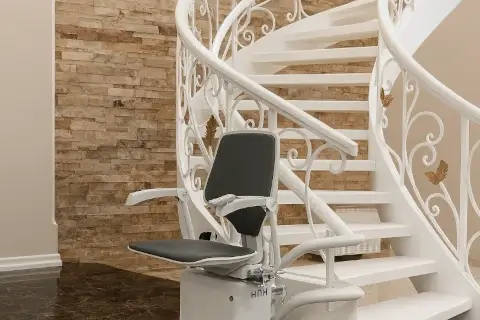Stairlift | Price List — September 2026