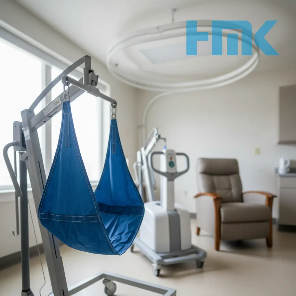 Different Types of Patient Lifts | How to Choose the Right One