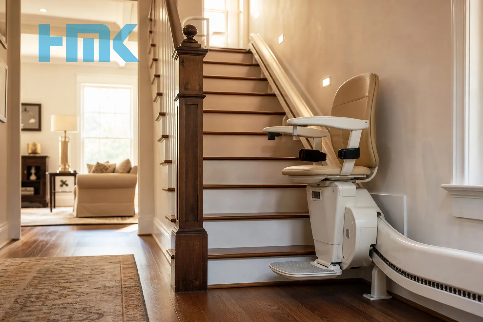 Used Stairlifts: Are Second-Hand Models Worth It?